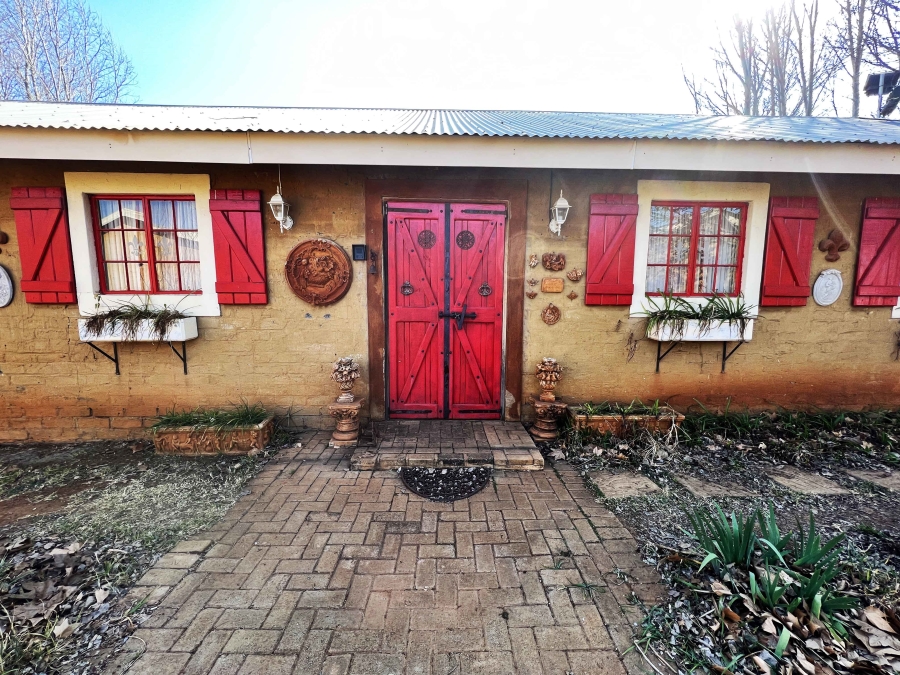 Commercial Property for Sale in Potchefstroom Rural North West
